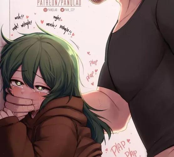 [F4M] I'm so tired of having to hear my boyfriend's stupid, asshole roommate hooking up with a new girl every night. Wait, do I recognize that voice? by spoileddaisyspoil