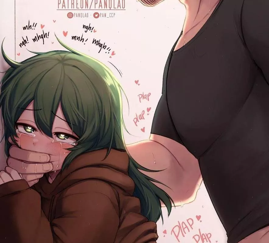 [F4M] I'm so tired of having to hear my boyfriend's stupid, asshole roommate hooking up with a new girl every night. Wait, do I recognize that voice? posted by spoileddaisyspoil