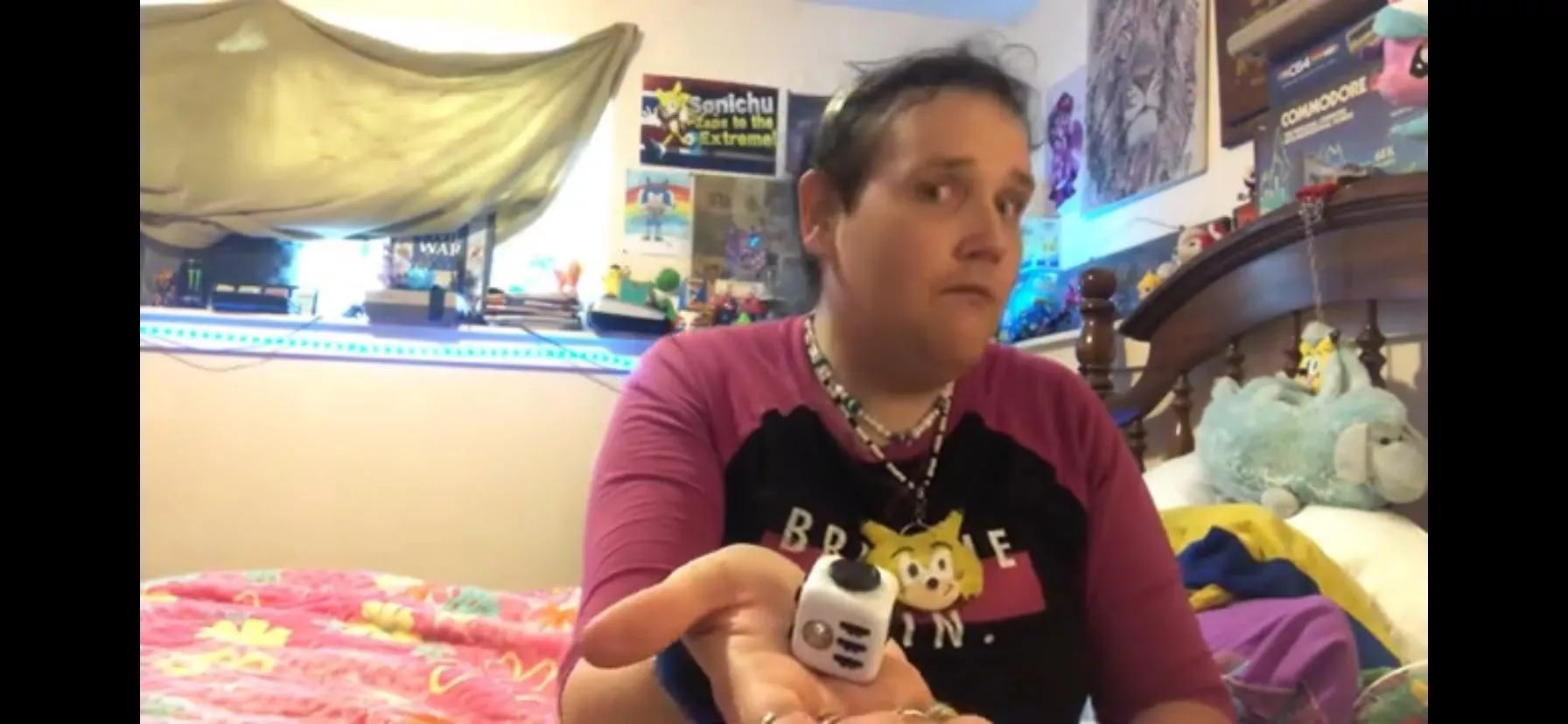 Favorite Chris moment posted by givemekarma1