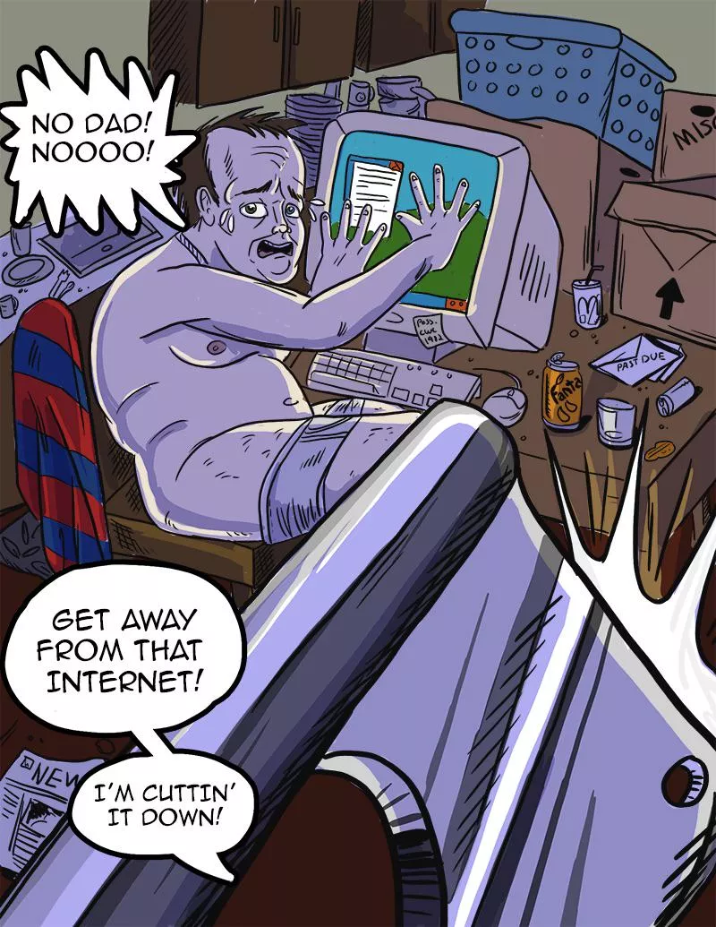 File:BobWalksInComic.png posted by LiamFalconer2510