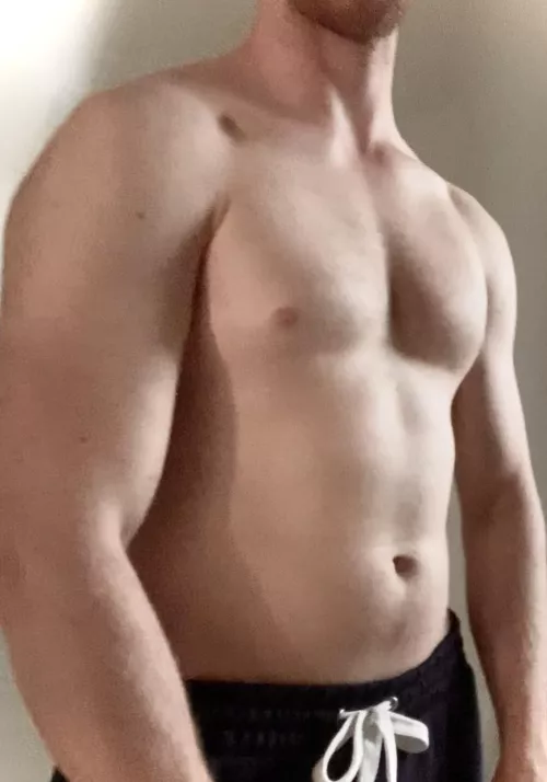 First time (27) what should I do next  by UpstairsFruit5495