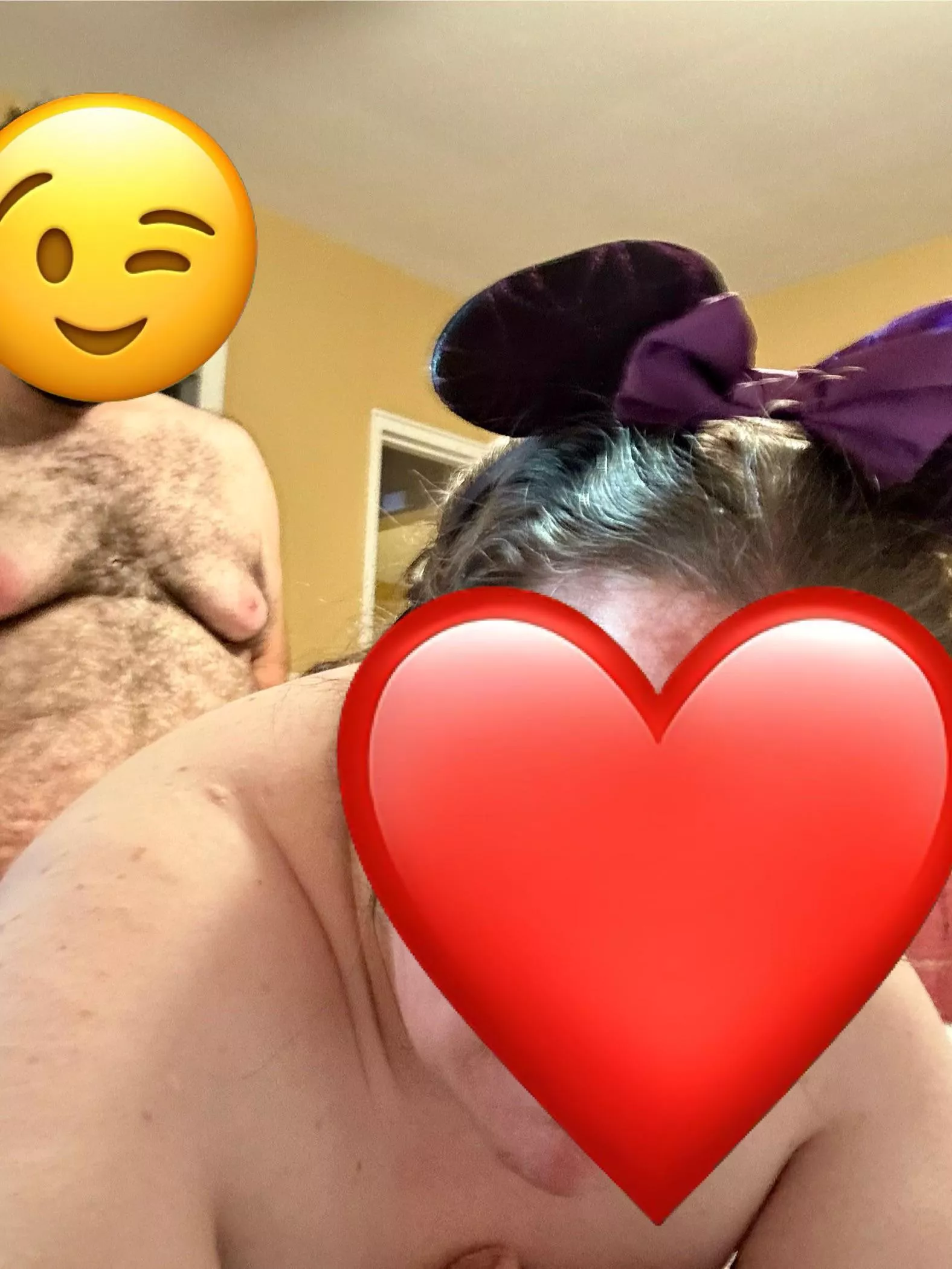 Fucked my Reddit follower at my place for a truly magical Disney experience  posted by Unique-Ad8732