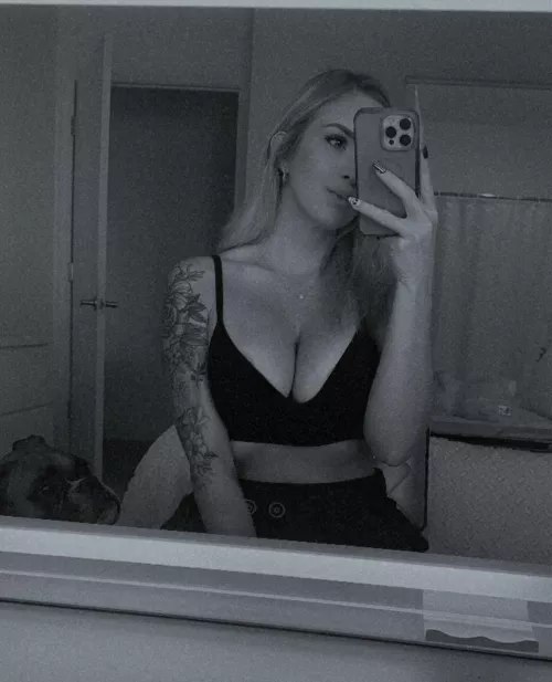 Get ready with me [f] by MichigAnne31