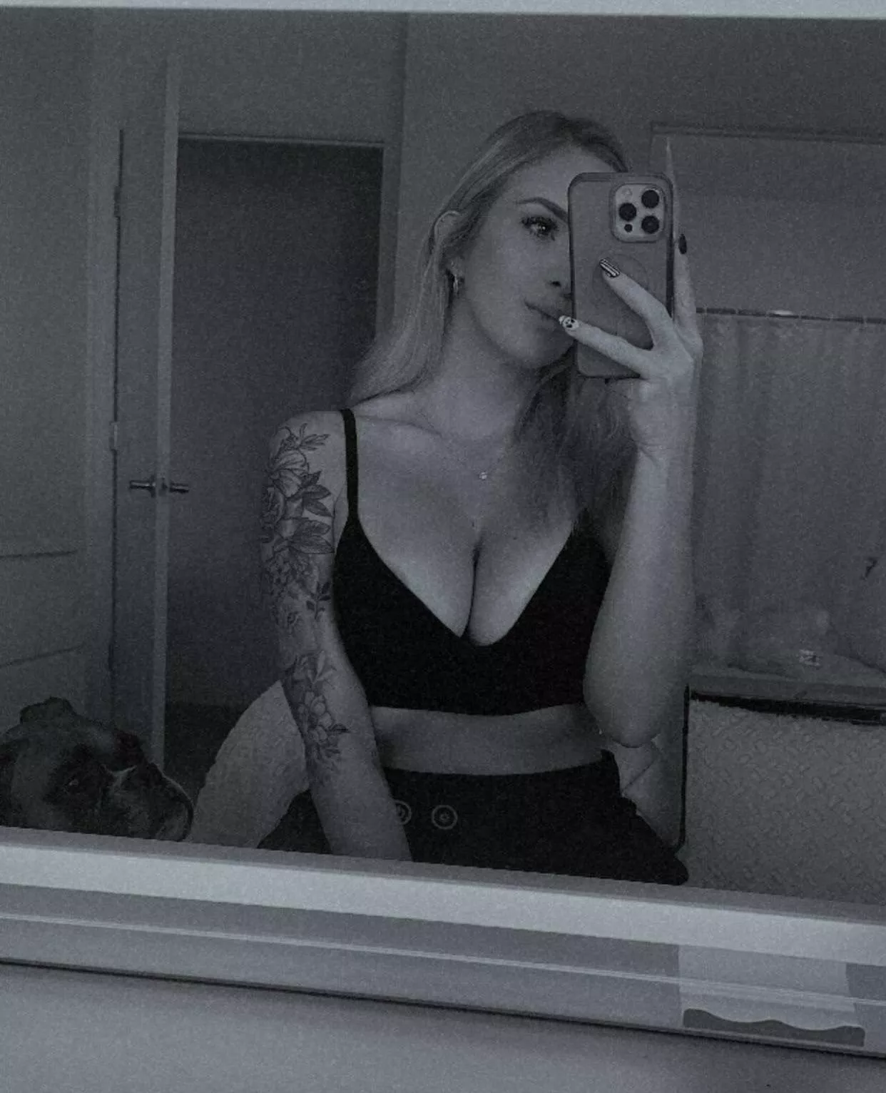 Get ready with me [f] posted by MichigAnne31