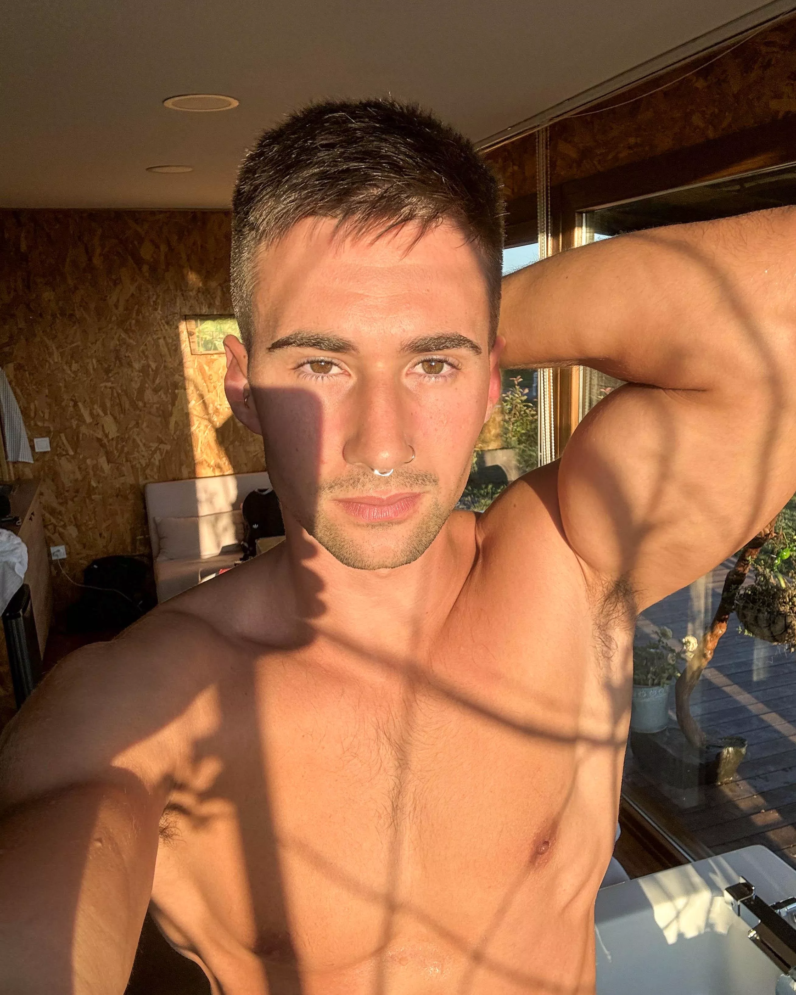 Give it a tickle posted by Juana_Avocados