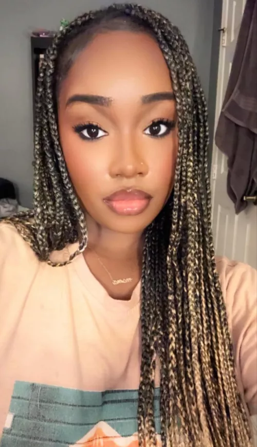 good girl looking for a SD 🎀 by beverlyelle