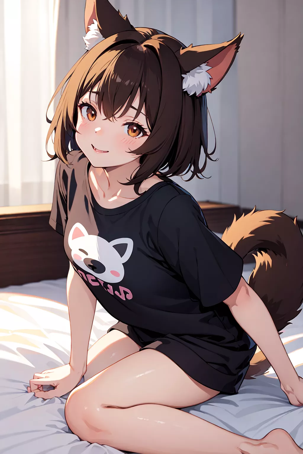 Gross Kemono Pet Shop [Fart] [Feet] [Pet play] posted by Jaded-Possible9850