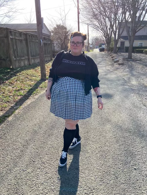 Happy Friday!  by Littlemissrosiecheek