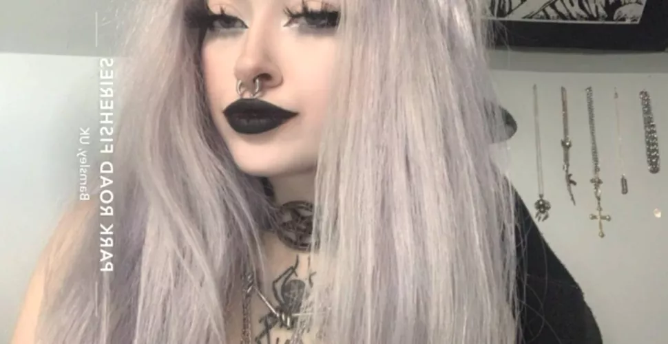 Happy Holloween! by LivingDeadGothh