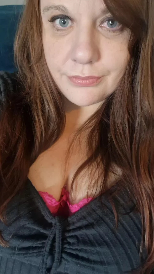 Happy weekend! 😘 by MollieMansfield