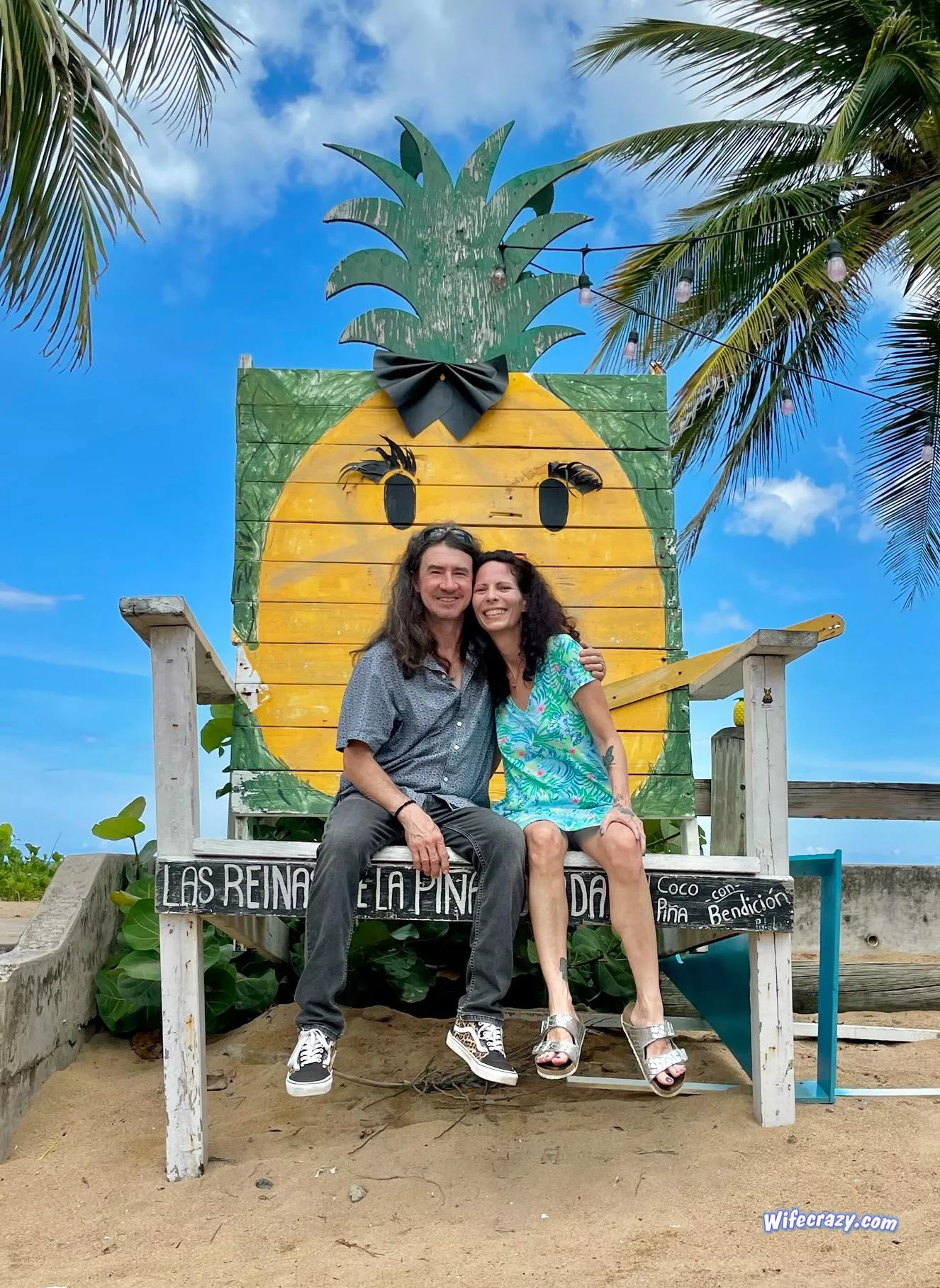 Happy Wifecrazy Anniversary to Stacie & Boo posted by IllEarth5995