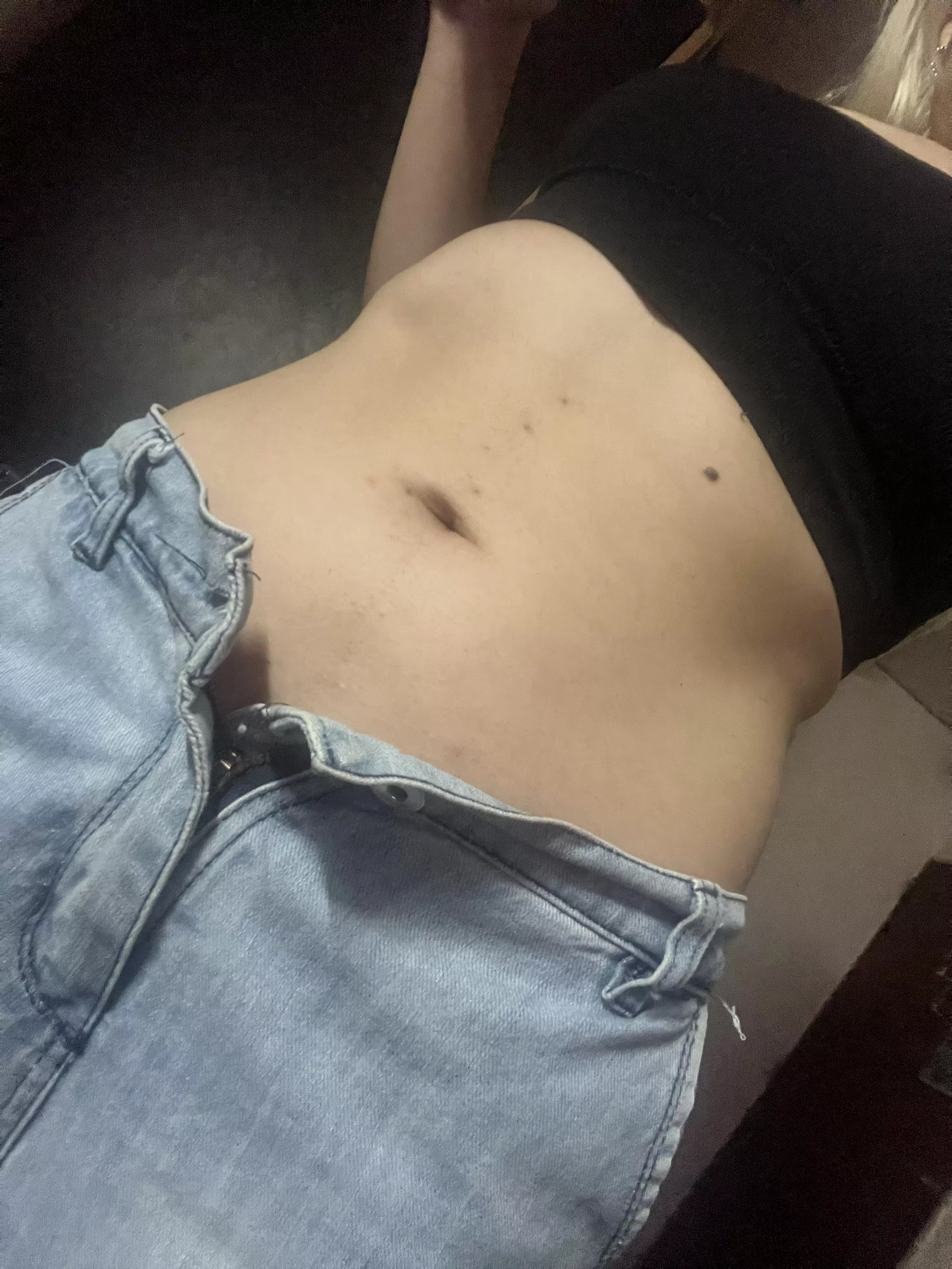 Hey baby💋 posted by Mediocre_Step_7536