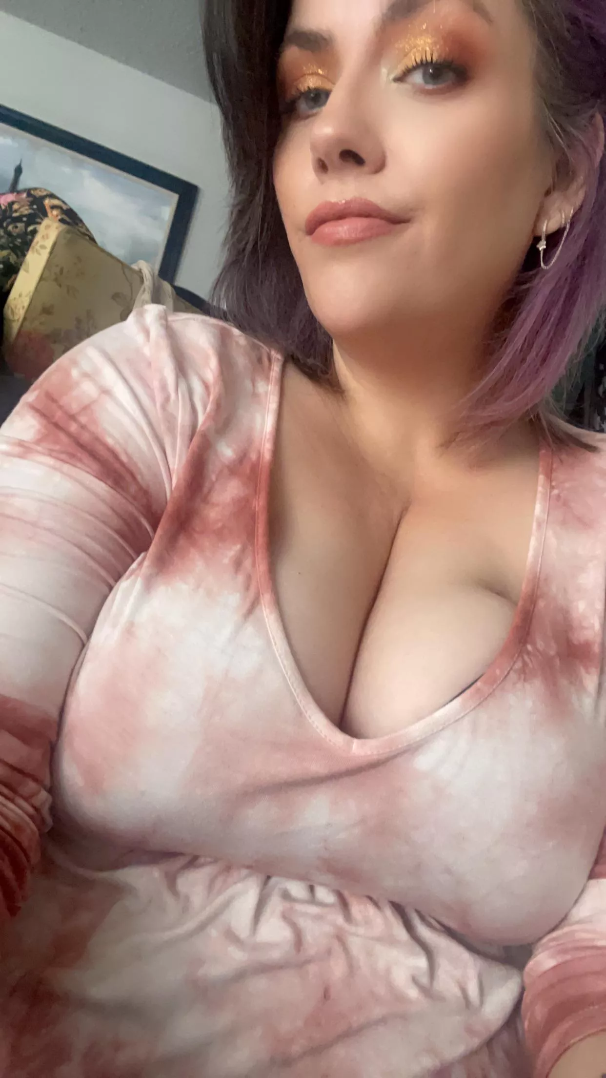 Hi🧡 posted by Technical_Ad4270