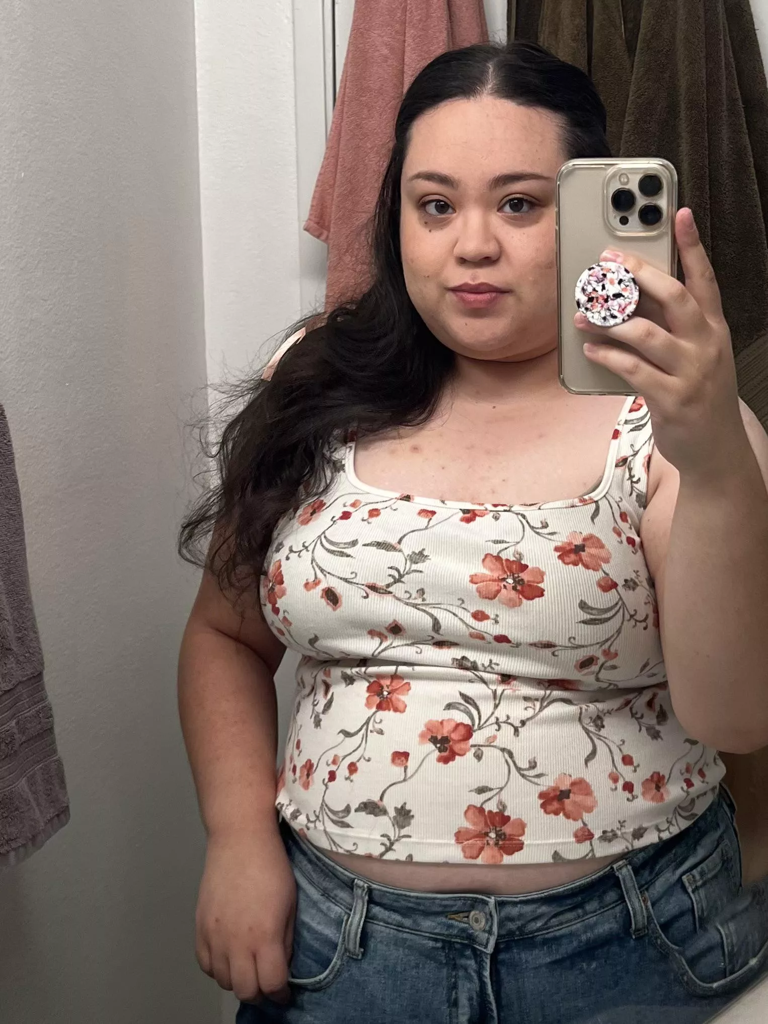 Hi there 👀 posted by ihatemyself502079