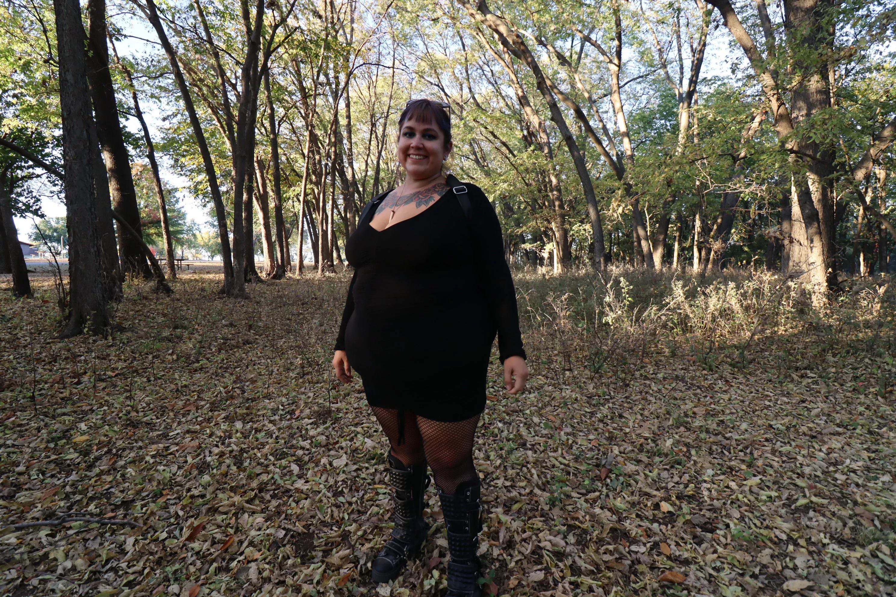 Hope your weekend is off to a good start! 🤞 posted by anomalee-spectre