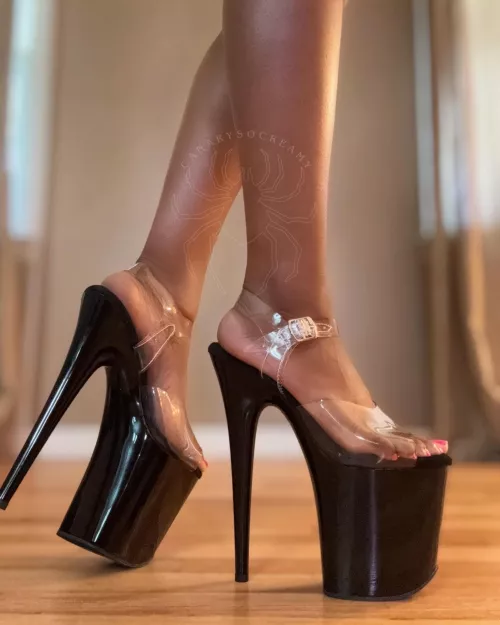 how’s the view?  by bbyluvluxx