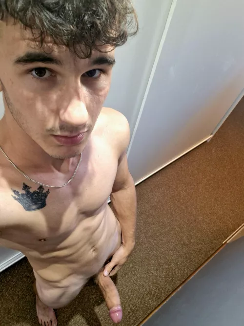 I like when you stare by Chemical_Gain576