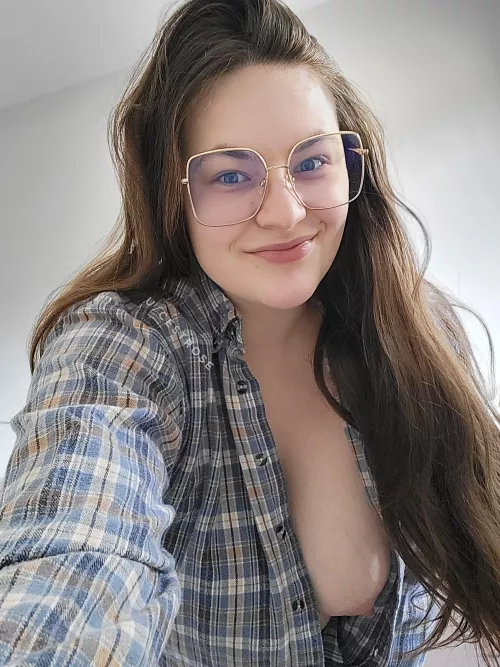 I might have missed some buttons... by cestrose