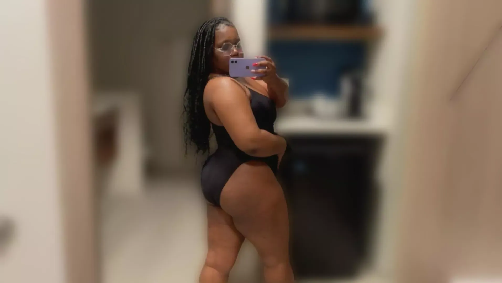 I need some company  by cherryfineass__