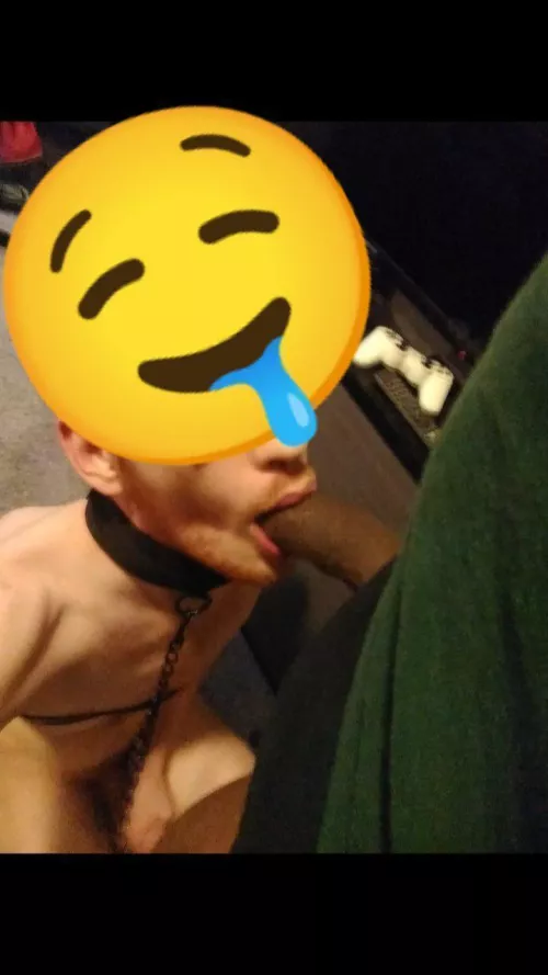 I think i might be gay by hungpaleslut