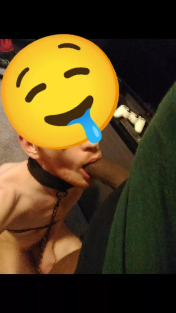 I think i might be gay posted by hungpaleslut