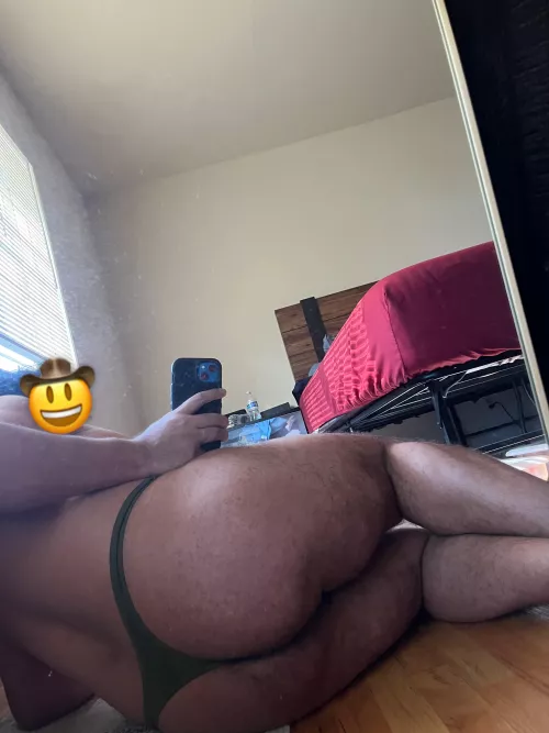 I think this color suits me. What do you think? by subpigchast