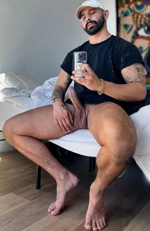 I told you, you don’t have to be shy bro (31) by EfficientNose5550