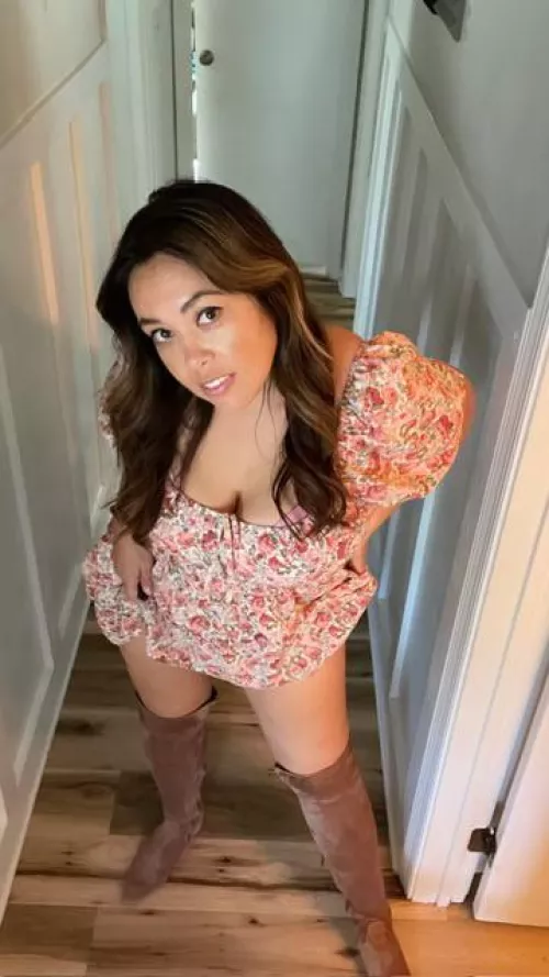 I’ll be your naughtiest neighbor  by notsotypical333