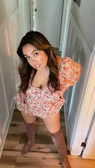 I’ll be your naughtiest neighbor  posted by notsotypical333