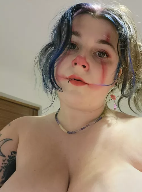 I'll drive you crazy  by MsAliceFury