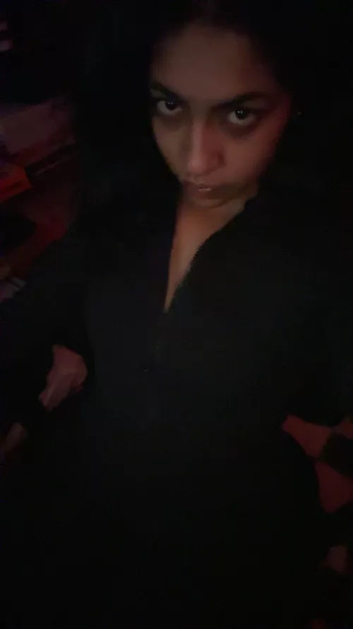 I’ll eat out your wallet and soul by yourgoddessjade16