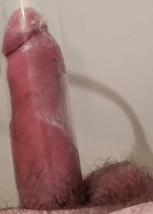 I'[m] full of the Halloween spirit by Biggerthebetter42