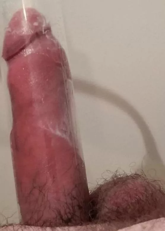 I'[m] full of the Halloween spirit posted by Biggerthebetter42