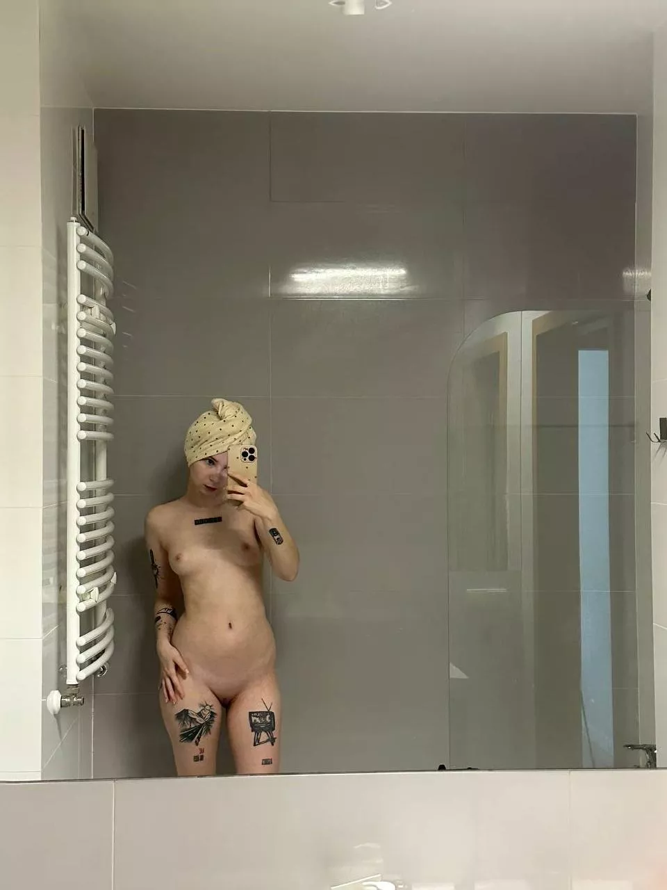 I’m naughty and can’t wait to make some fun posted by Eronina