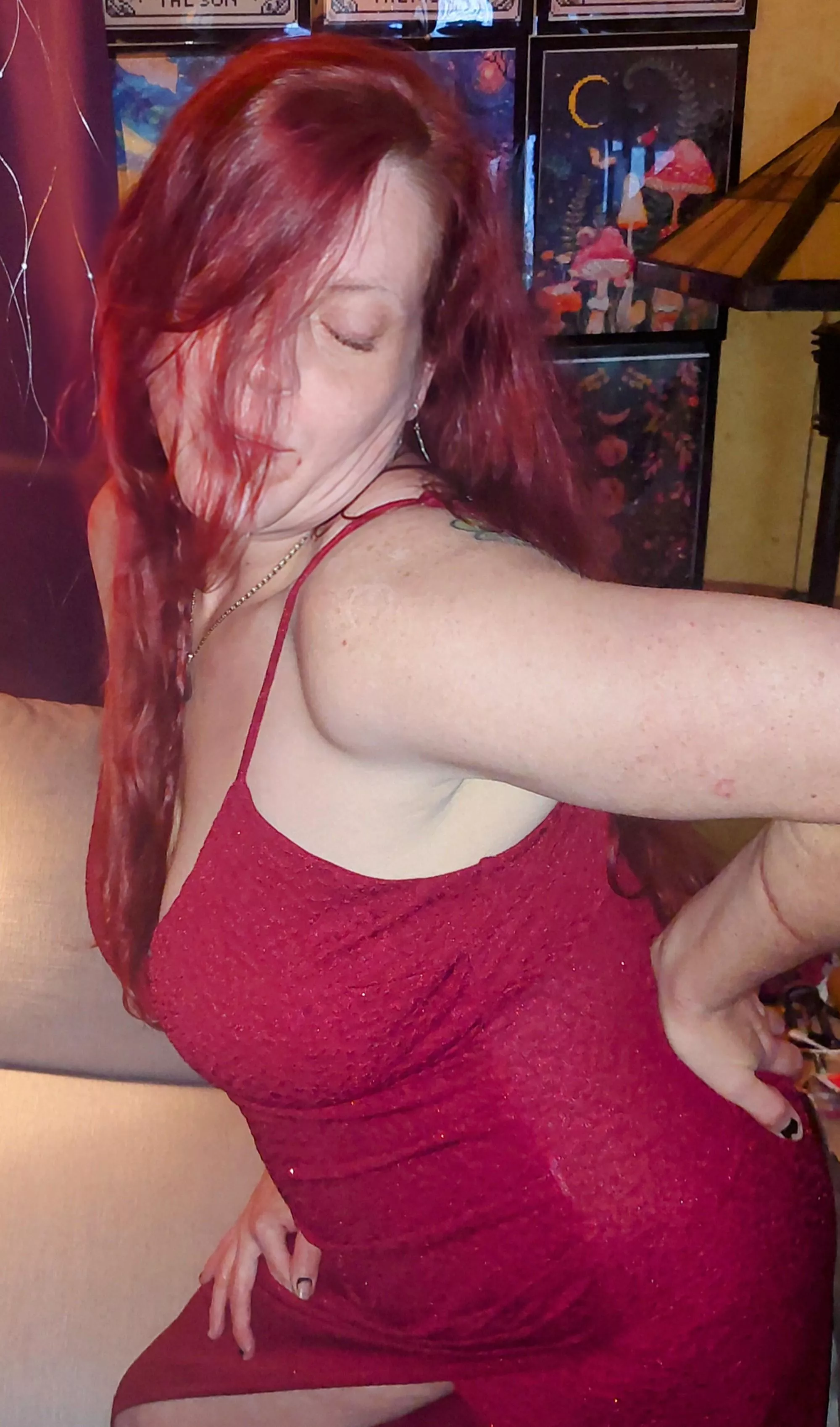 I'm not bad, I'm just drawn that way posted by DysturbedSerenity