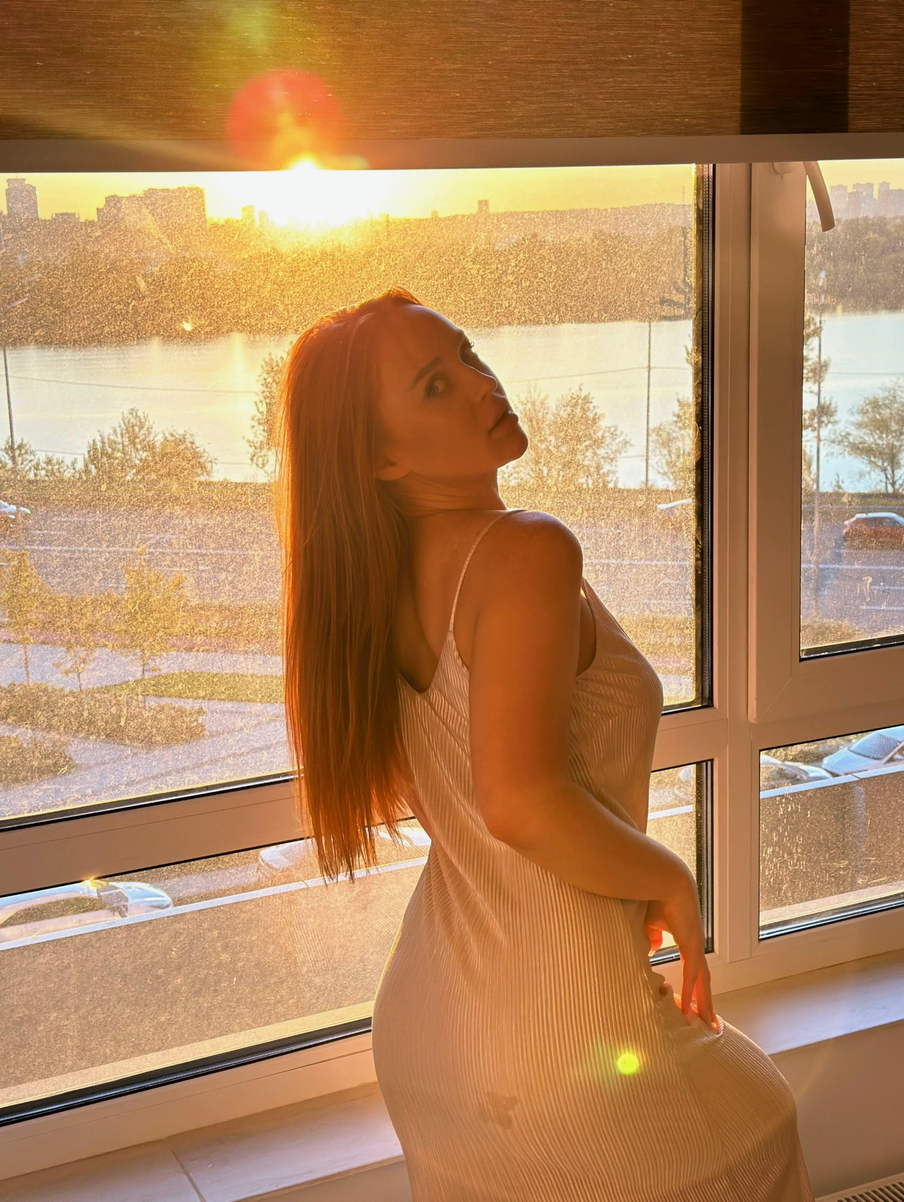 it’s your turn to tear me apart [IRTR] posted by prettyjasmineee