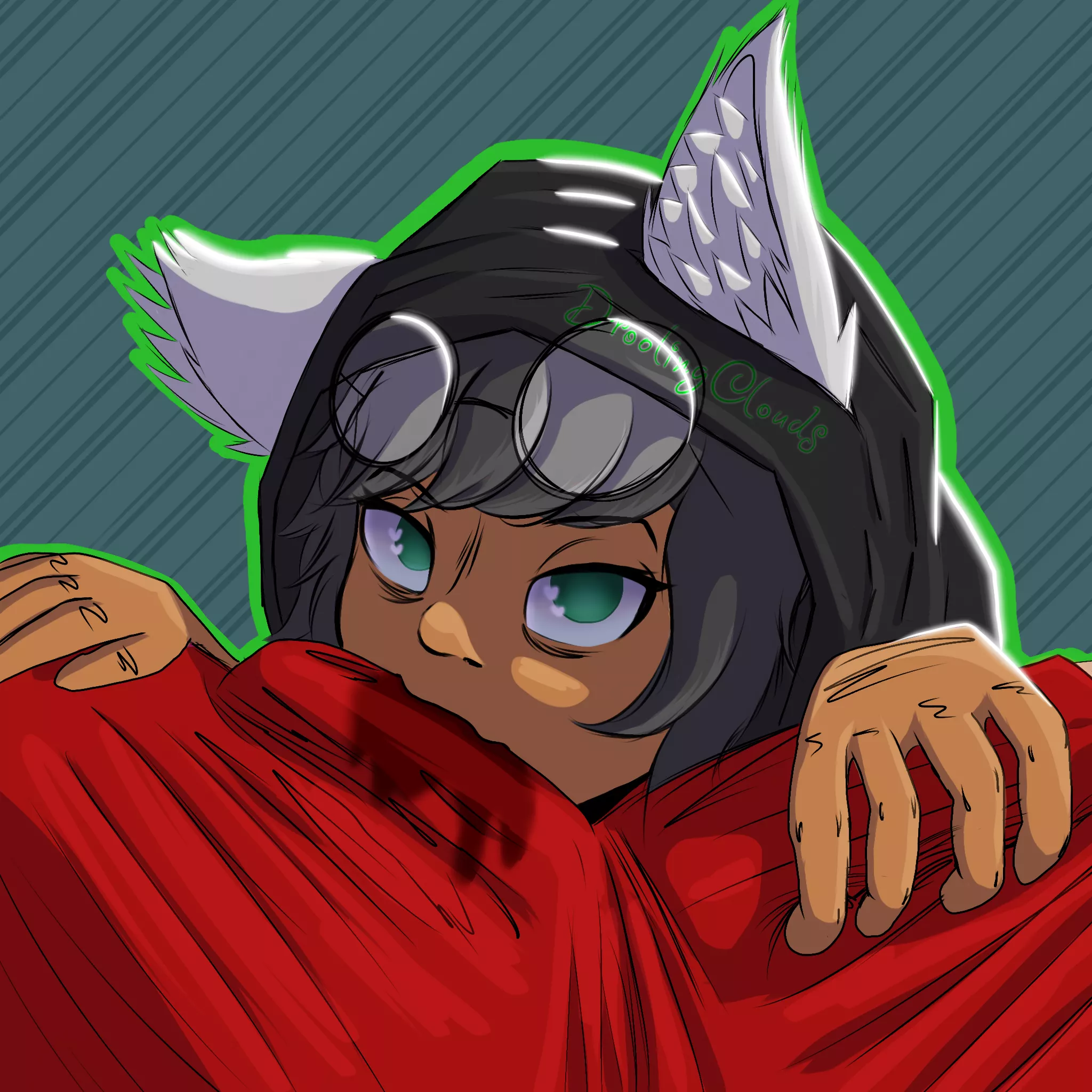 Just a taste! :B posted by Defiant_Penalty_9978