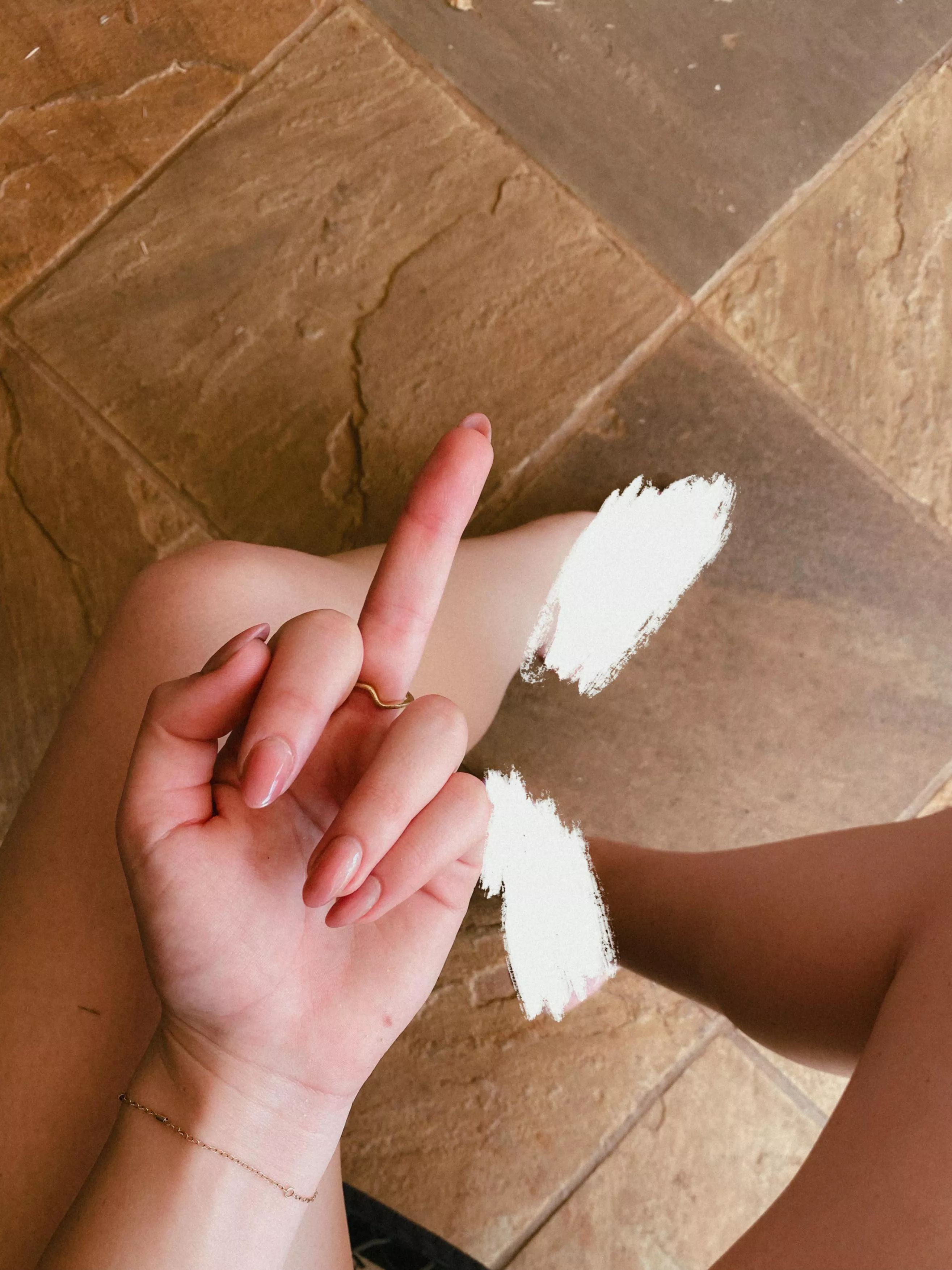 Keep breaking your brain gooning to pretty girls who will never want you😉🌀 posted by MisstressAmberX