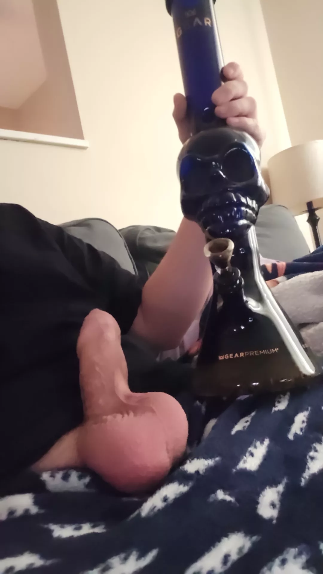 Lady Death and I are ready posted by MayDay627