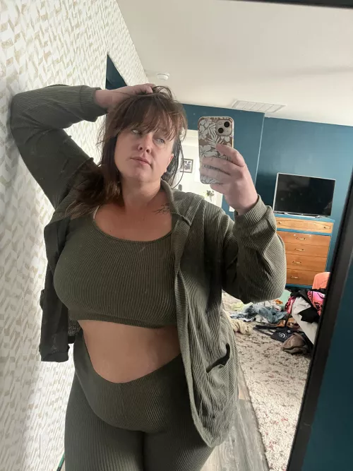 Lazy weekend maybe:) by Montana_Fire