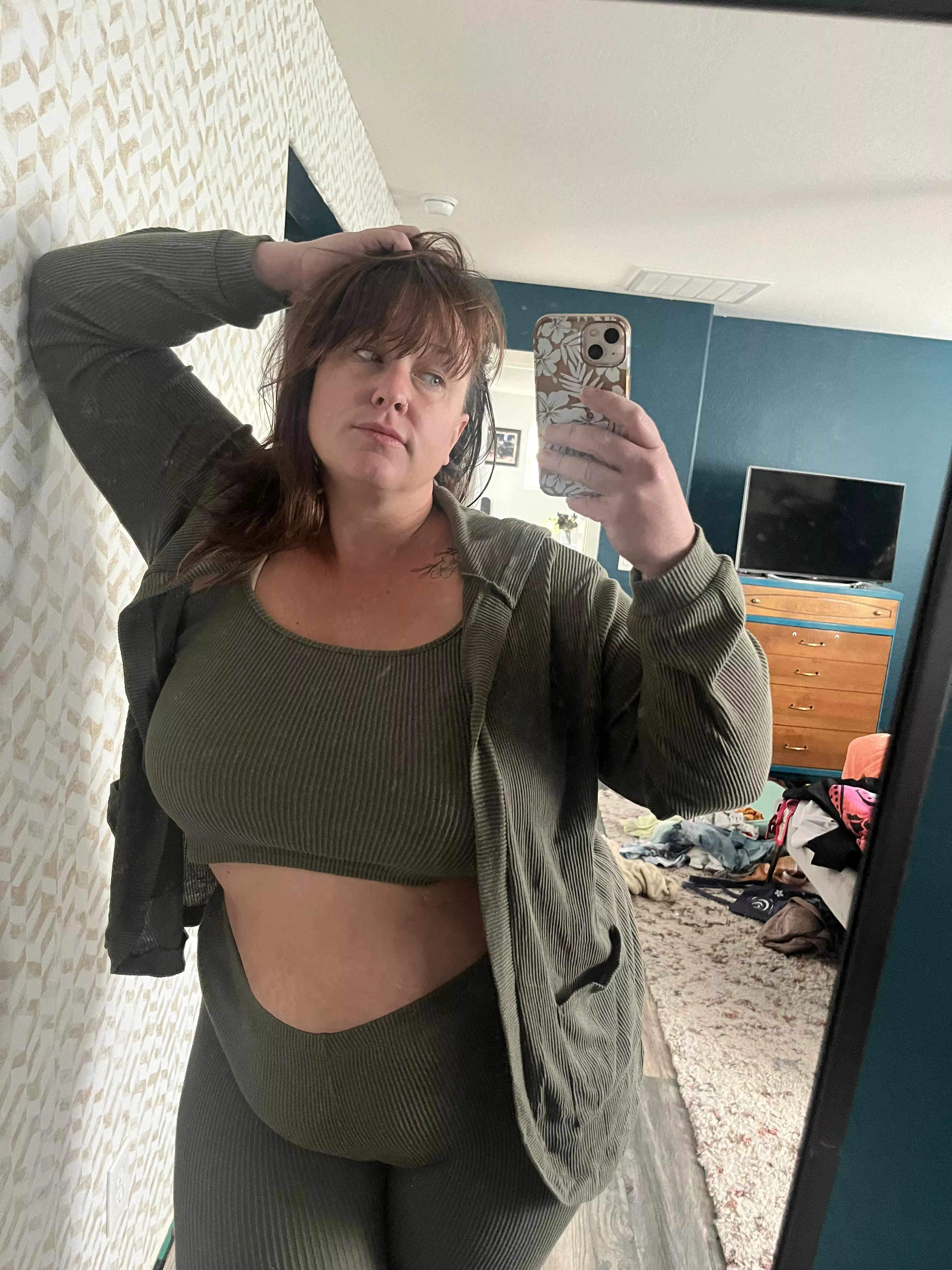 Lazy weekend maybe:) posted by Montana_Fire