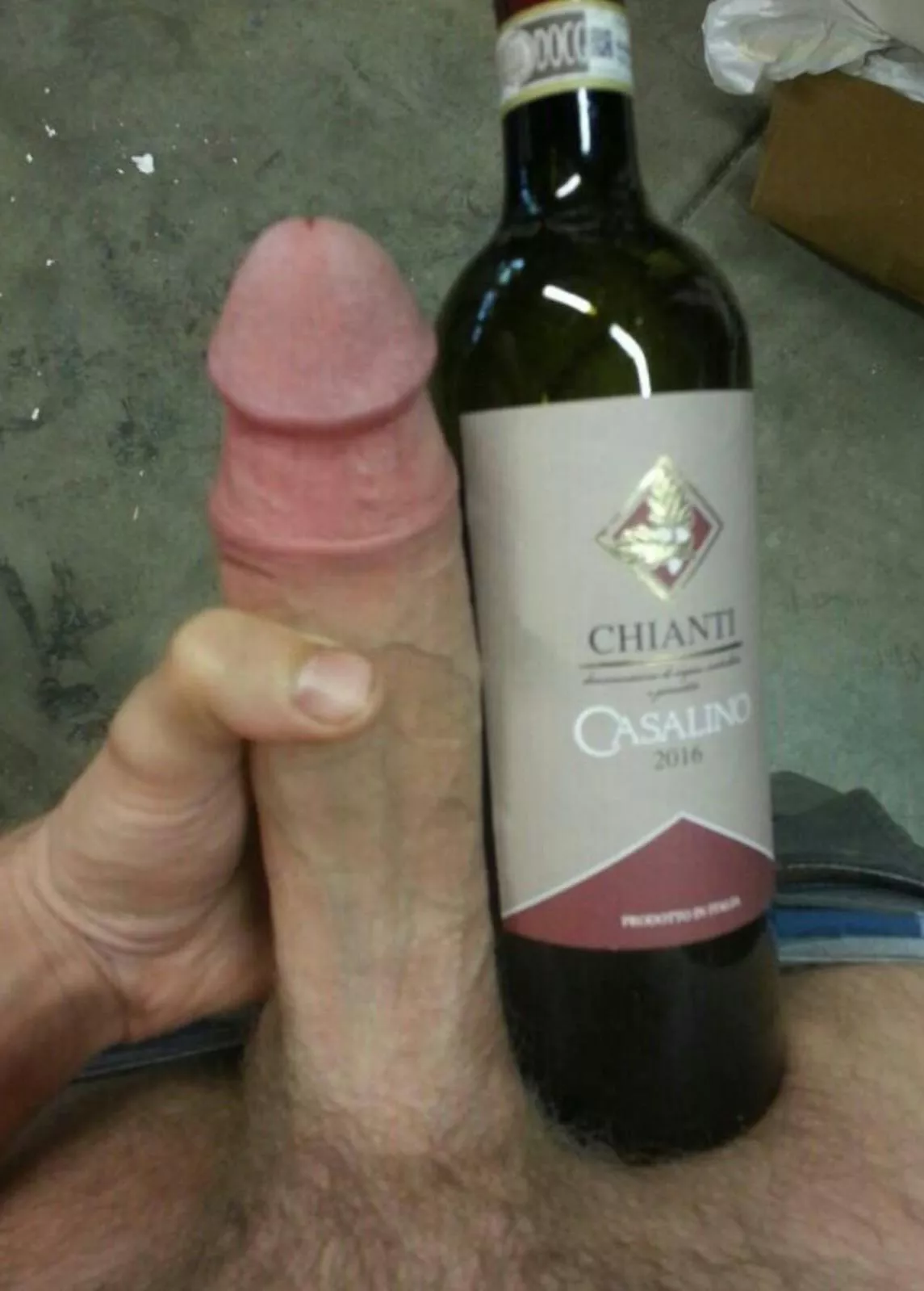 Let me pour you a drink  posted by dirkadirkadirk