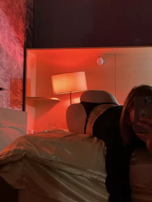 Let’s have amazing time together  by LenaMizu