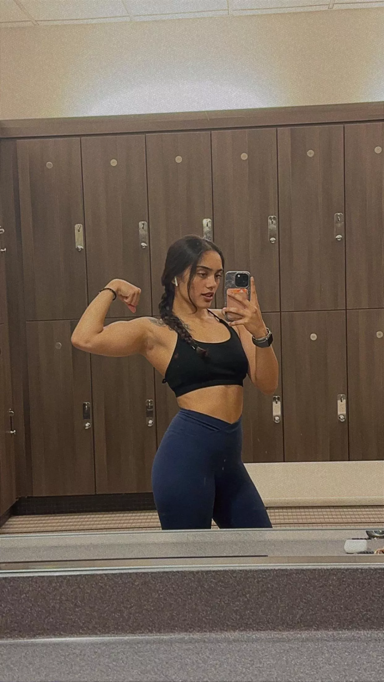 Lift heavy, spend heavy. Only the strong can afford my lifestyle. posted by Moist-Ad-9732