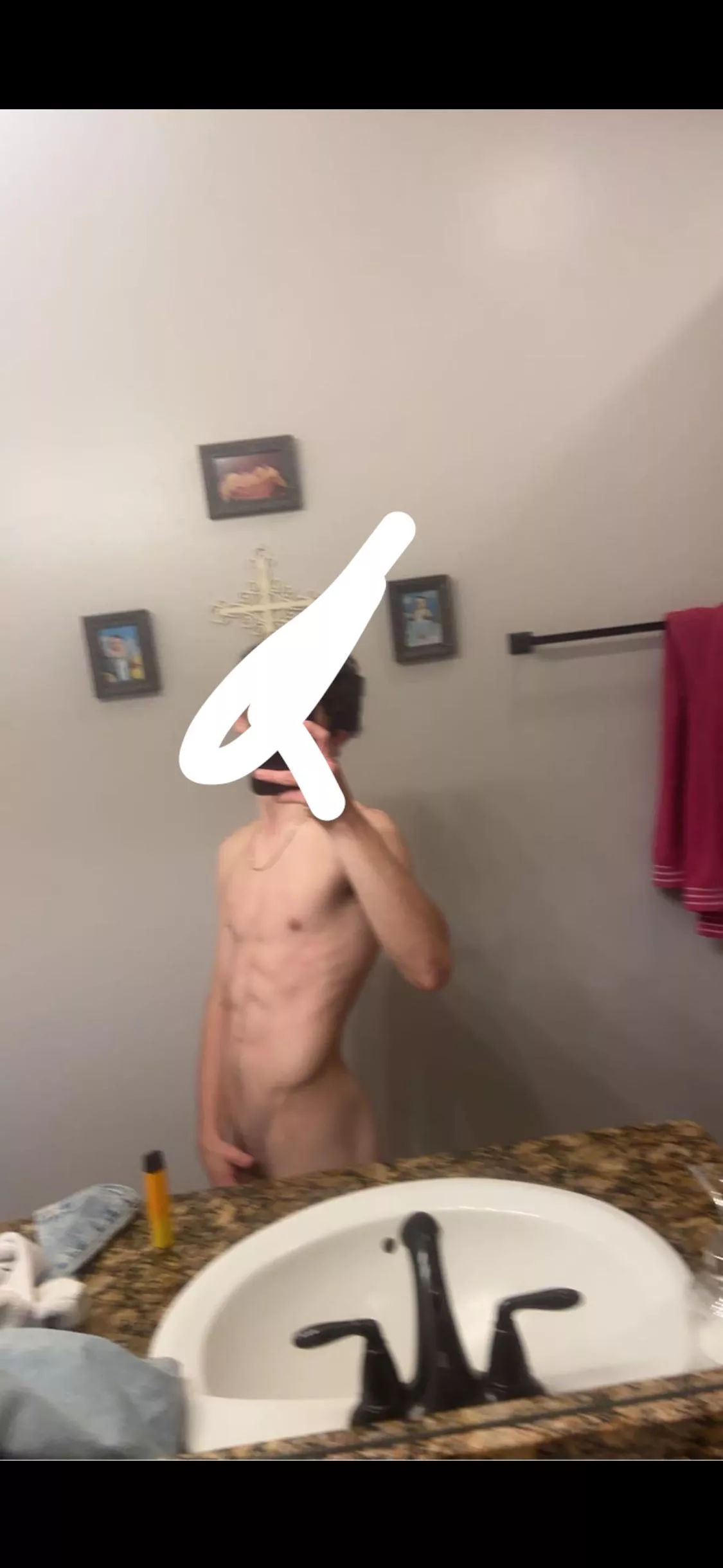 Lmk posted by ForeignCreme5913