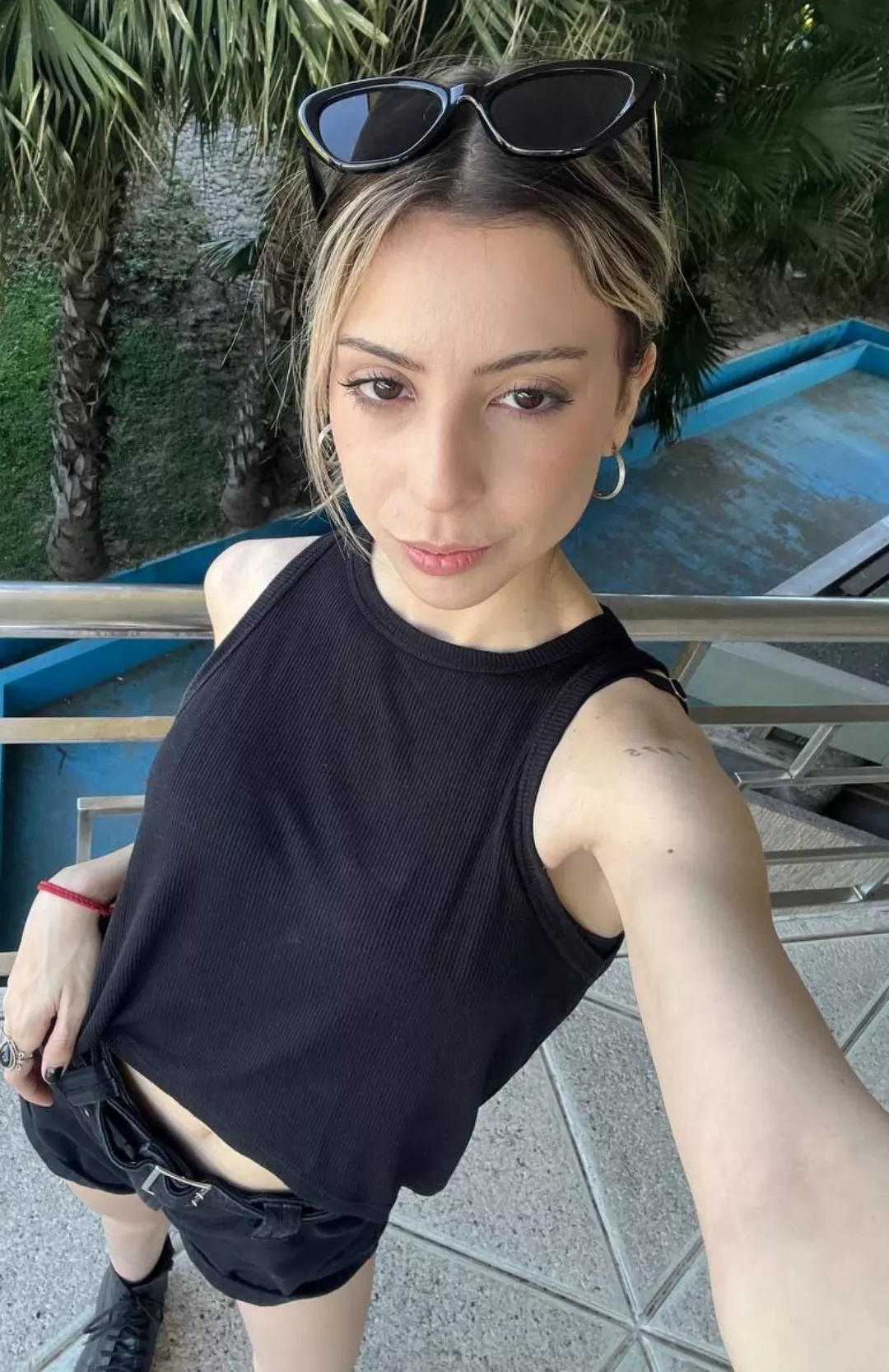 look so pretty right now posted by deliciousme9123