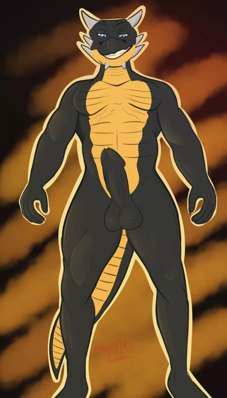 [M] First of Frankie (KaufyCream) posted by Delightful_Leyla