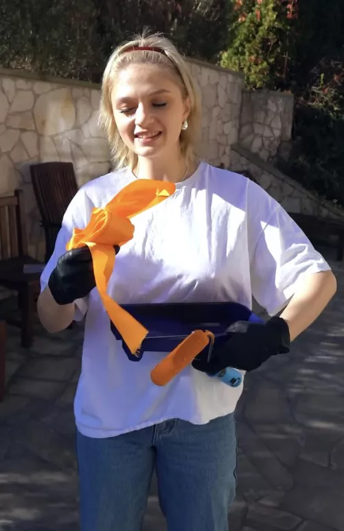 Maja by Own_Mathematician_89