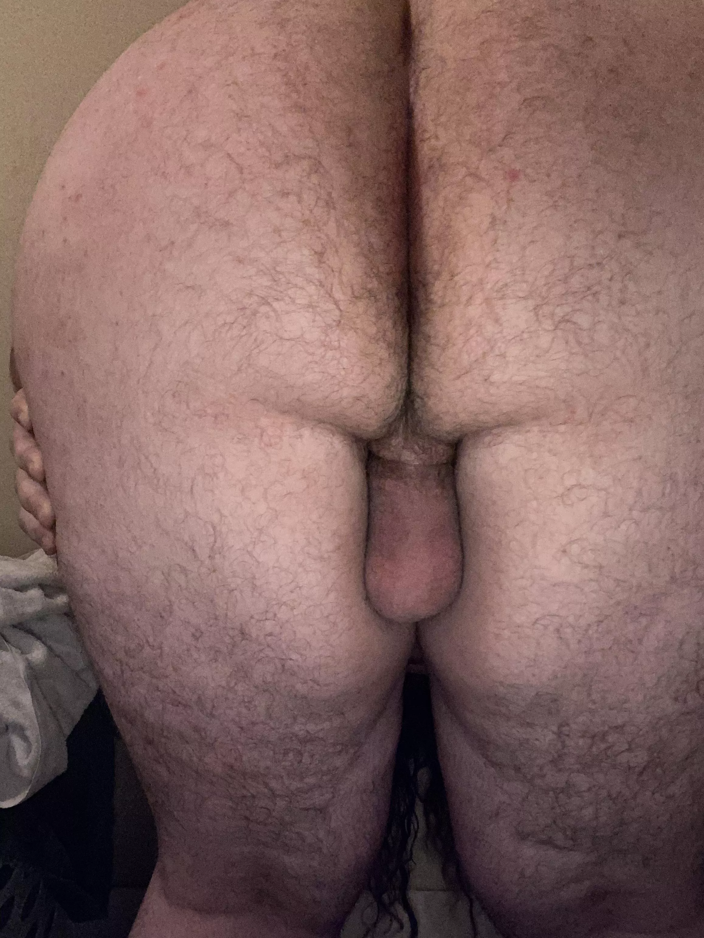 My balls [23] posted by Sire-Mix-A-Lot