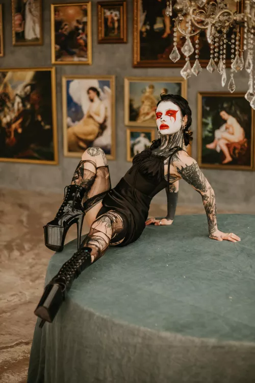 My favorite outfit  by Bewitching_womans